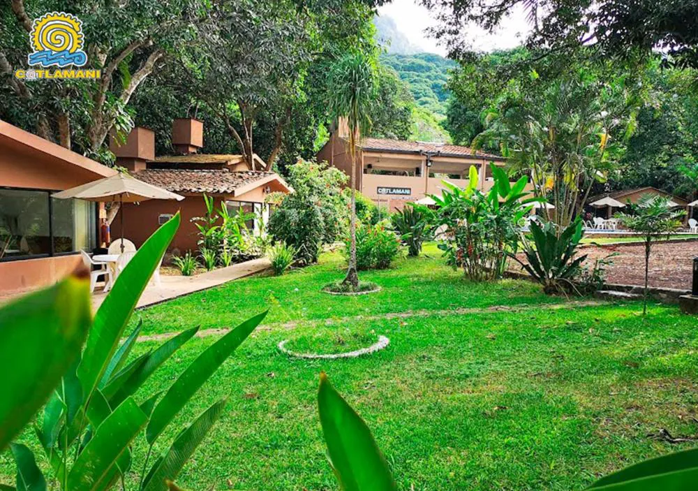 Hotel Cotlamani hotel hero