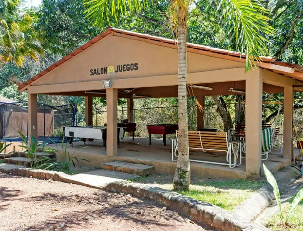 Hotel Cotlamani hotel detail image 4