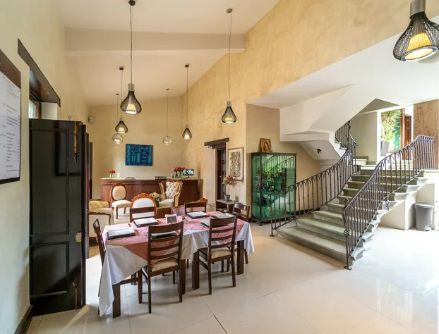 Casa de las Flores Hotel hotel detail image 4