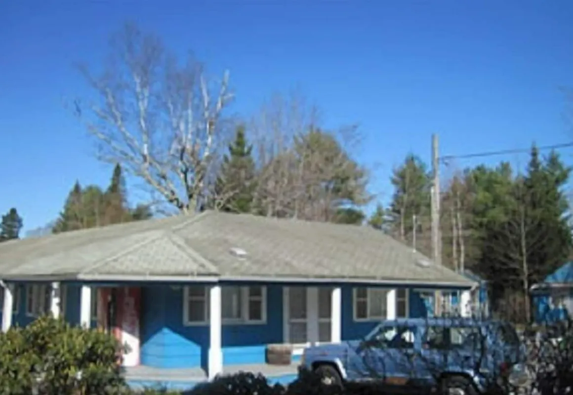 The Homestead Motel hotel hero