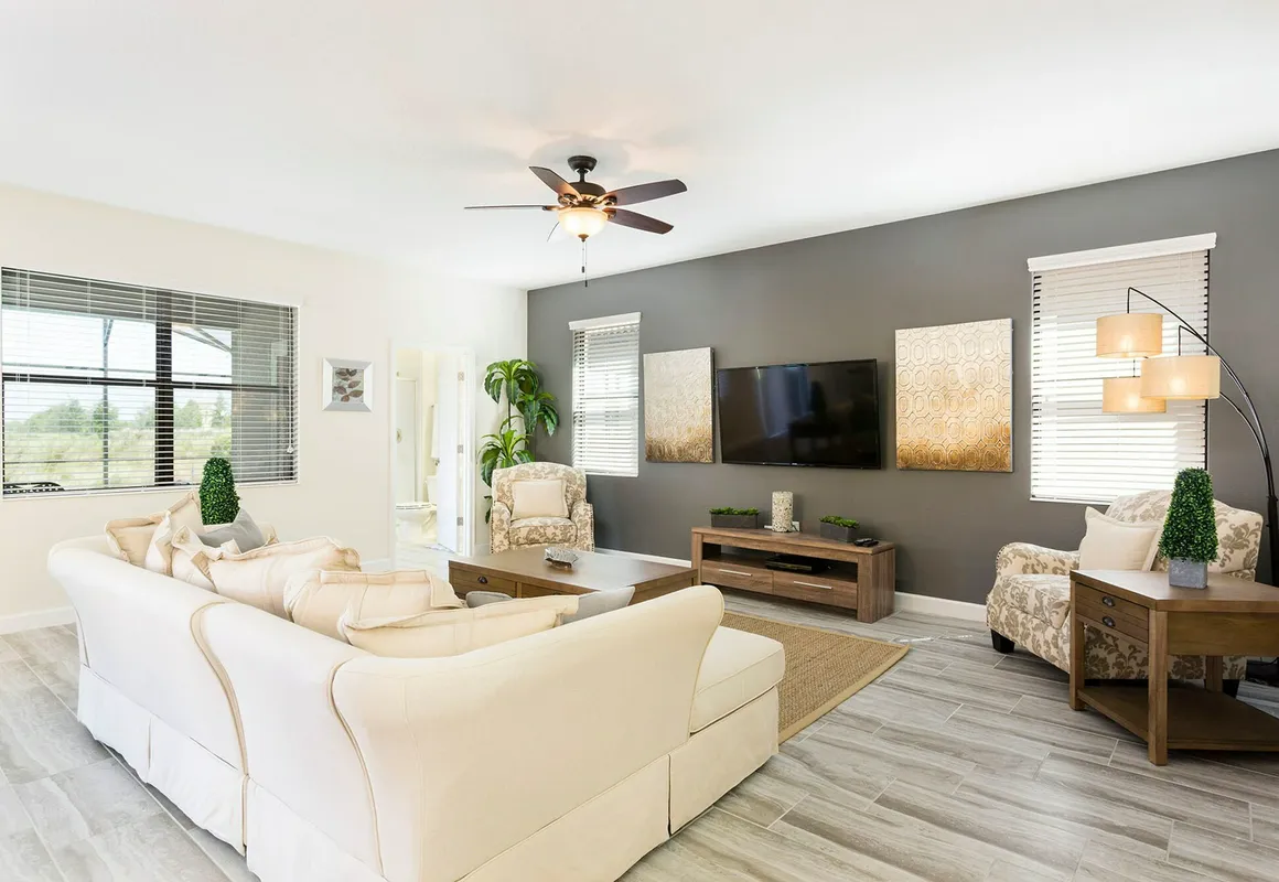 Great Single Vacation Home With Private Pool Cg9153 hotel hero