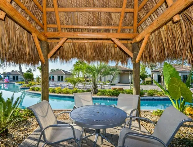 Great Single Vacation Home With Private Pool Cg9153 hotel detail image 2