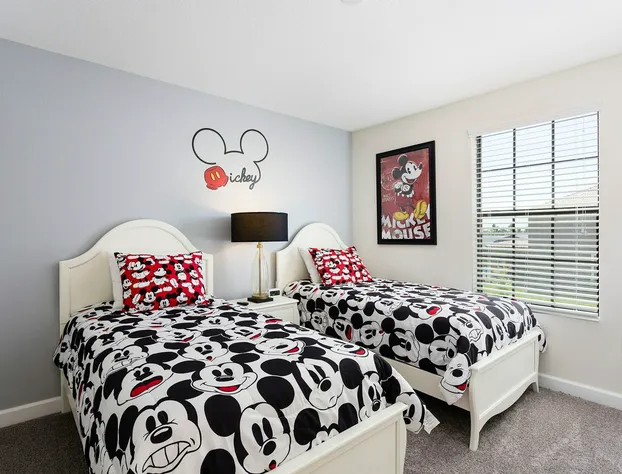 Great Single Vacation Home With Private Pool Cg9153 hotel detail image 4