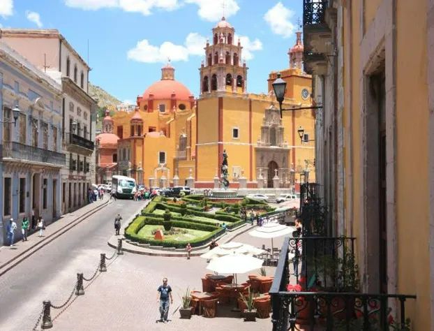 La Casona de Don Lucas hotel detail image 4