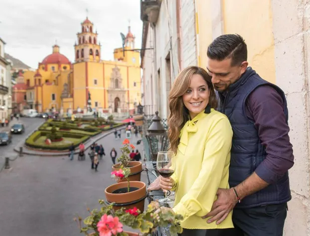 La Casona de Don Lucas hotel detail image 1