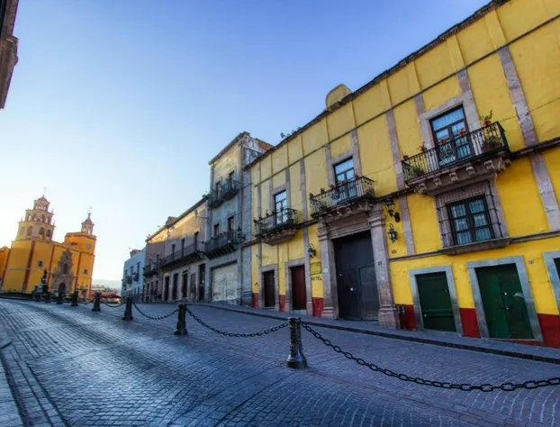 La Casona de Don Lucas hotel detail image 3