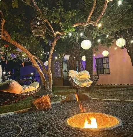 Casa Malva hotel detail image 1