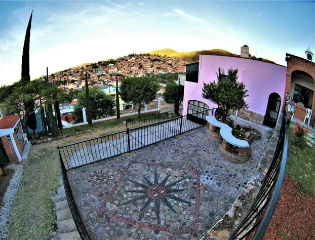 Casa Malva hotel detail image 4