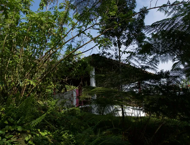 Hotel Villas Cuetzalan hotel detail image 1