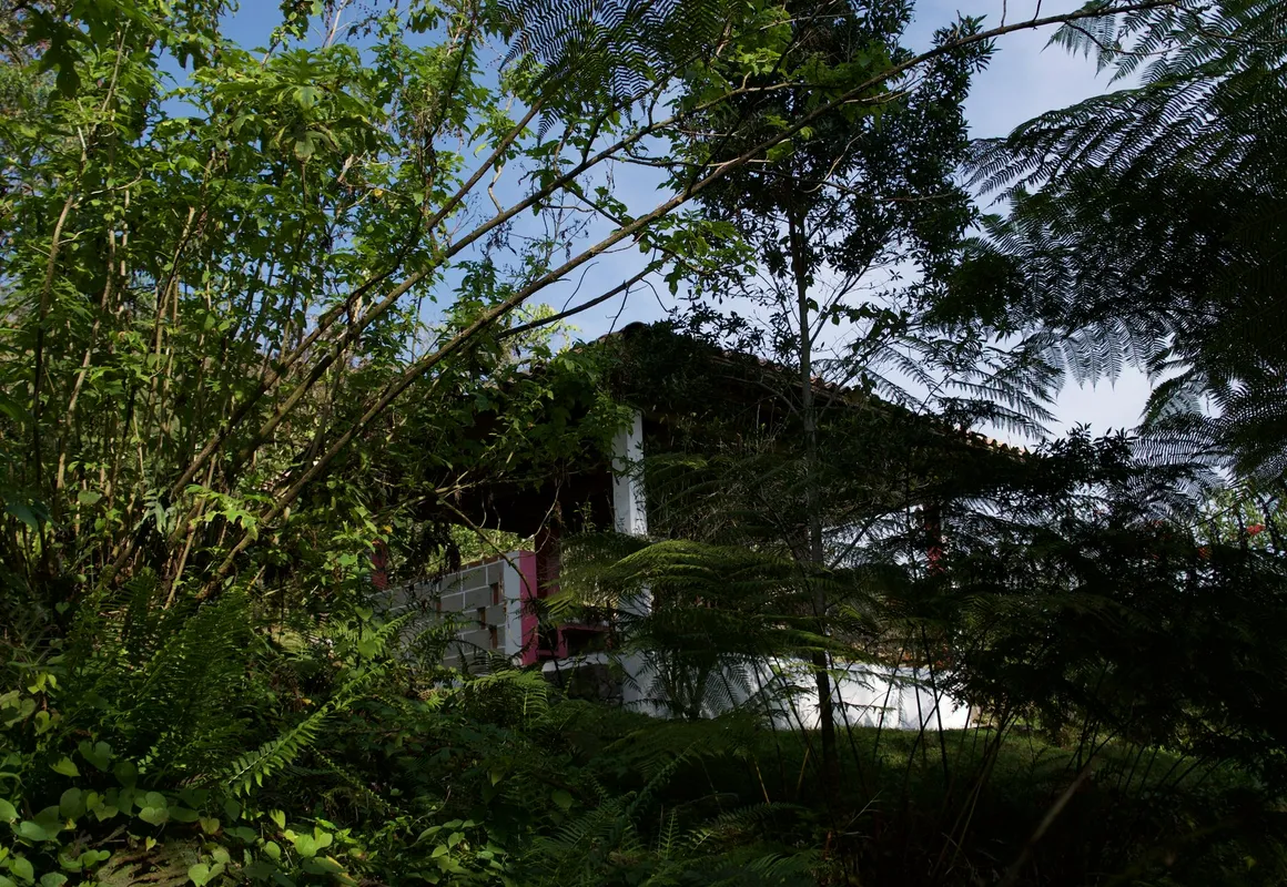 Hotel Villas Cuetzalan hotel hero