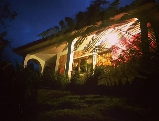 Hotel Villas Cuetzalan hotel detail image 1