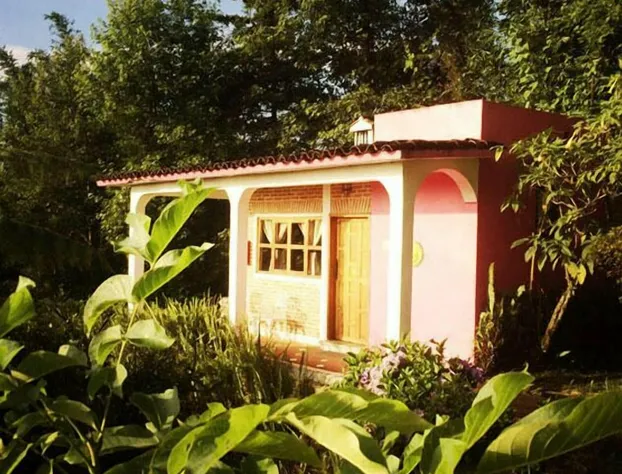 Hotel Villas Cuetzalan hotel detail image 3