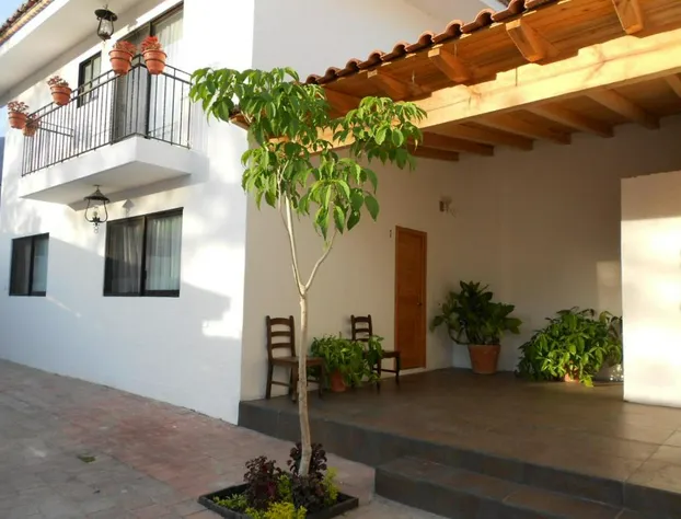 La Ribereña hotel detail image 2