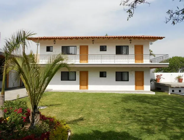 La Ribereña hotel detail image 3