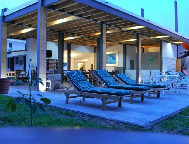 La Ribereña hotel detail image 1