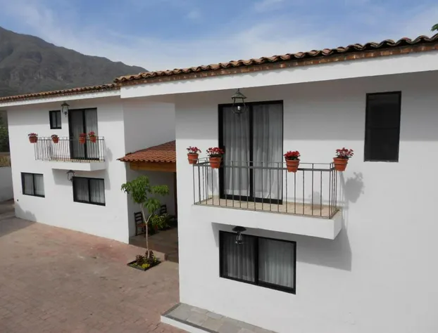 La Ribereña hotel detail image 2