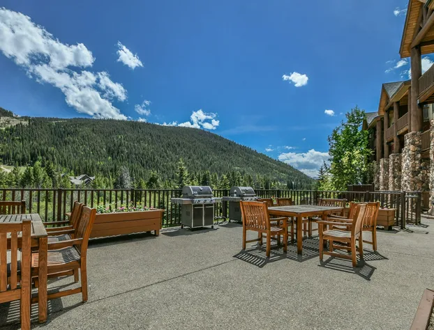 Hidden River Lodge 5995 hotel detail image 1