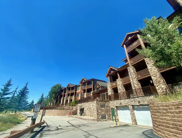 Hidden River Lodge 5995 hotel detail image 4