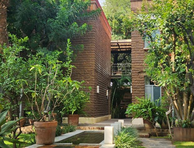 Casa Limon hotel detail image 2