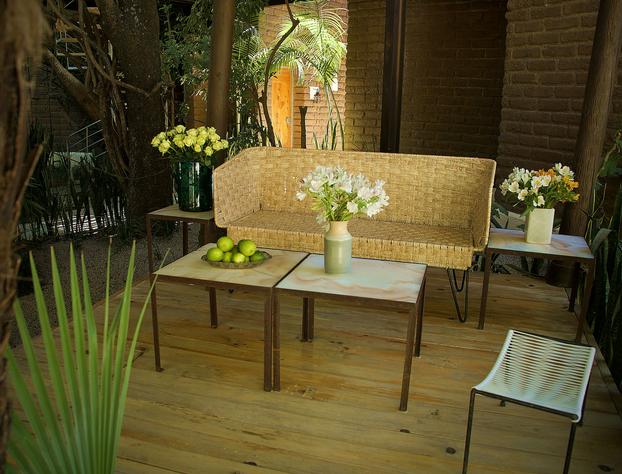 Casa Limon hotel detail image 3
