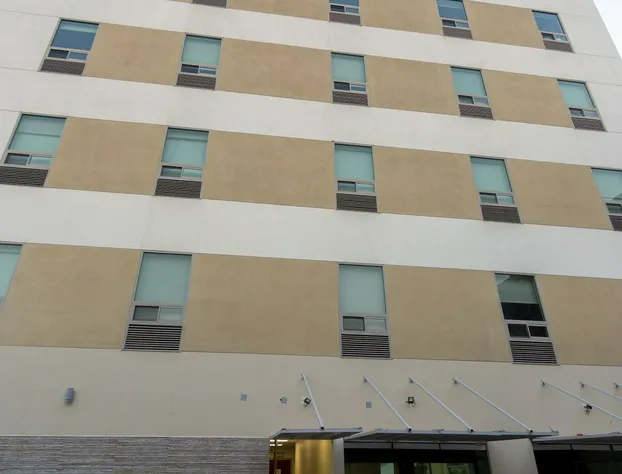 Ave Inn Hotel hotel detail image 1