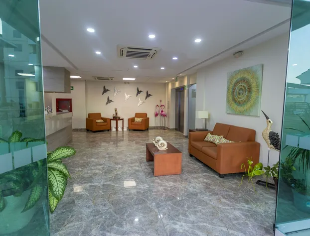 Ave Inn Hotel hotel detail image 4