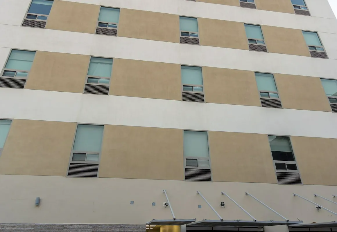 Ave Inn Hotel hotel hero