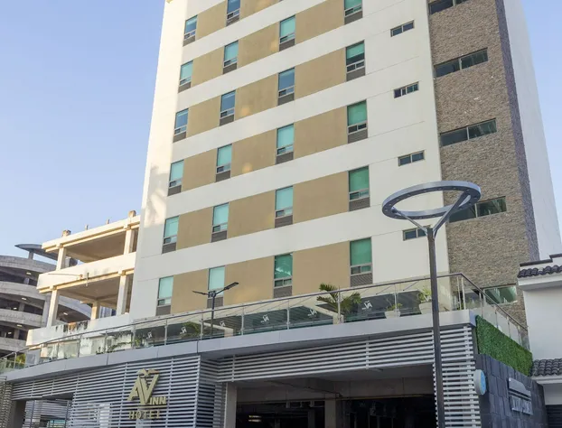 Ave Inn Hotel hotel detail image 1