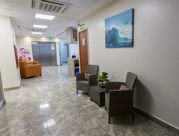 Ave Inn Hotel hotel detail image 2