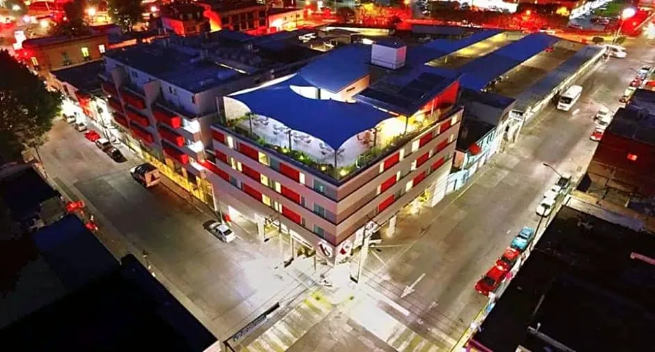 Kasa Hotel & Suites hotel hero