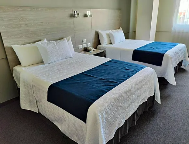 Kasa Hotel & Suites hotel detail image 3