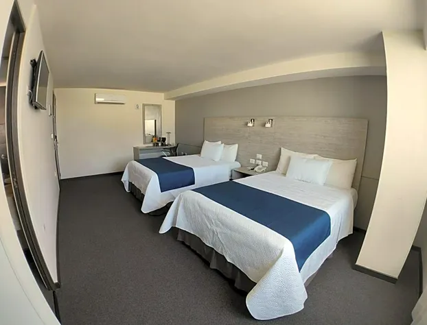 Kasa Hotel & Suites hotel detail image 1