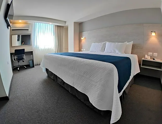 Kasa Hotel & Suites hotel detail image 4