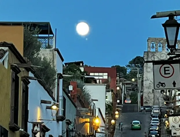 Hotel Casa Carmen hotel detail image 2