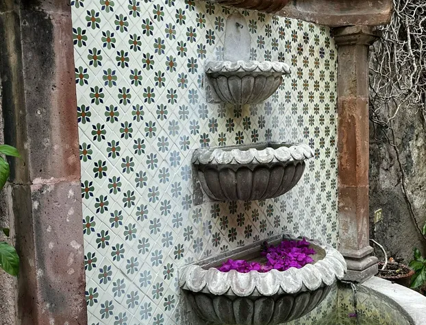 Hotel Casa Carmen hotel detail image 2