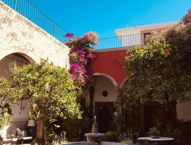 Hotel Casa Carmen hotel detail image 4