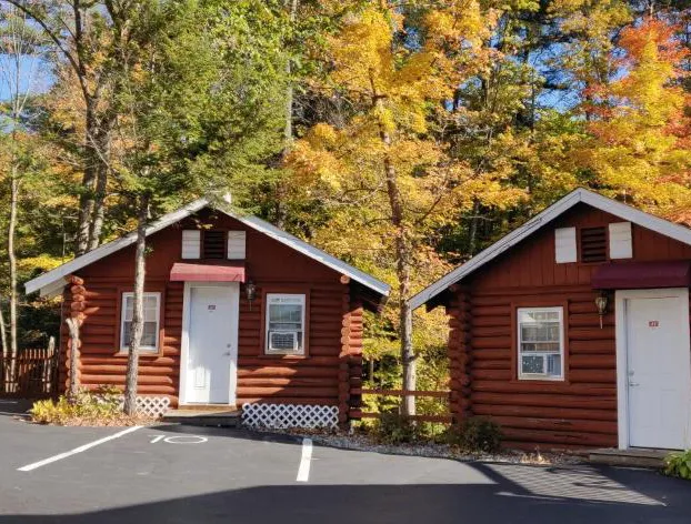 Seven Dwarfs Motel and Cabins hotel detail image 3
