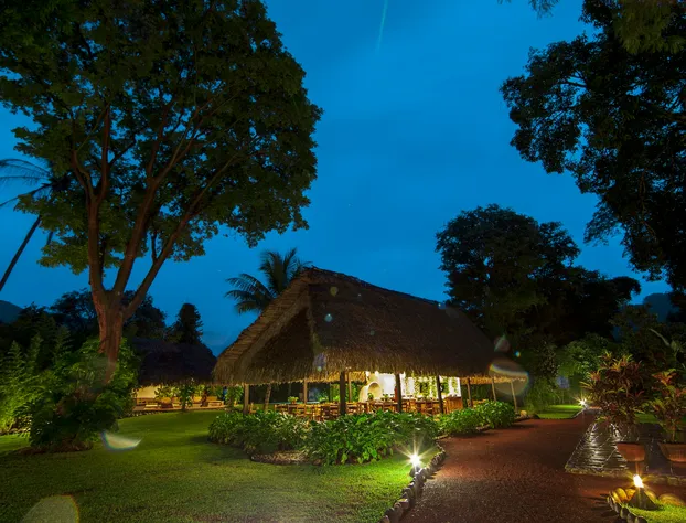 Picocanoa Rodavento hotel detail image 1