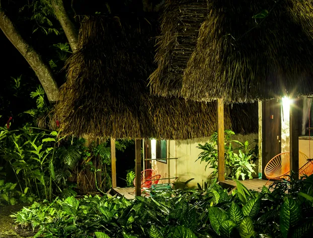 Picocanoa Rodavento hotel detail image 1