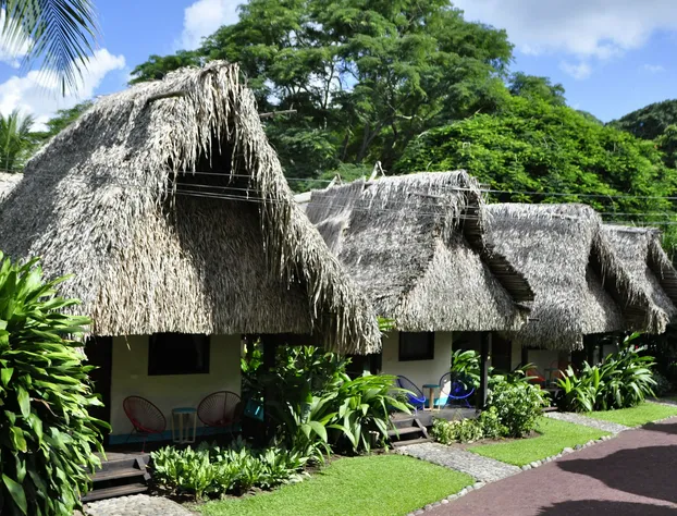 Picocanoa Rodavento hotel detail image 3