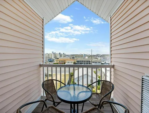 Monte Carlo Boardwalk Oceanfront Ocean City hotel detail image 4