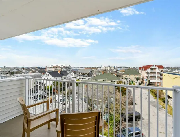 Monte Carlo Boardwalk Oceanfront Ocean City hotel detail image 2