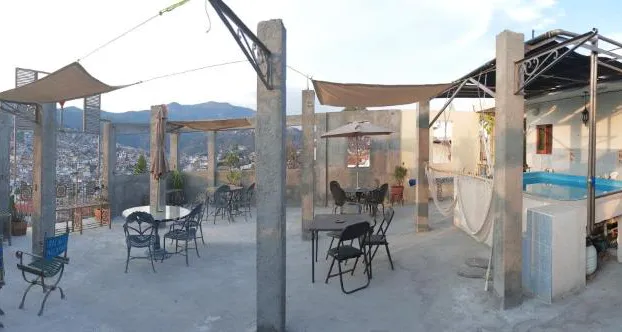 Hotel Posada Spa Antigua Casa Hogar hotel detail image 1