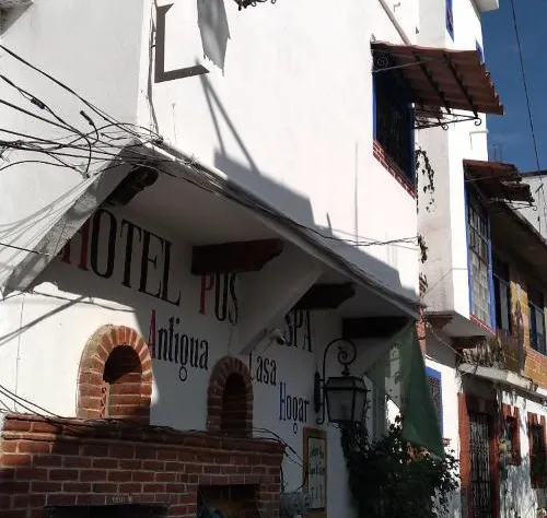 Hotel Posada Spa Antigua Casa Hogar hotel detail image 4