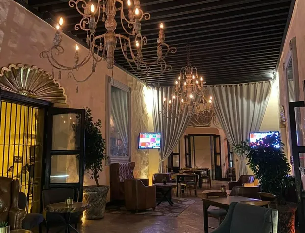 Mesón de Santa Rosa Luxury Hotel hotel detail image 1