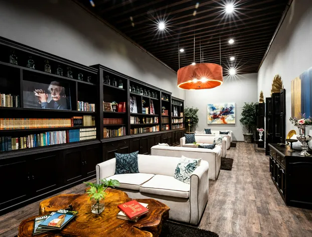 Mesón de Santa Rosa Luxury Hotel hotel detail image 3