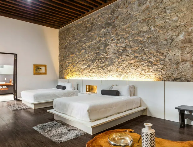 Mesón de Santa Rosa Luxury Hotel hotel detail image 4