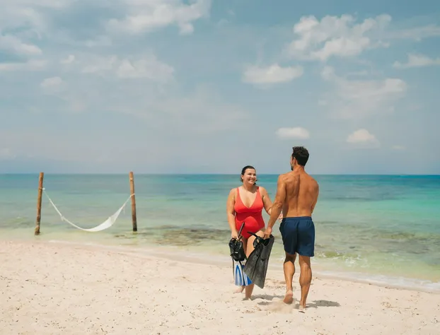 Secrets Aura Cozumel - Adults Only - All Inclusive hotel detail image 4