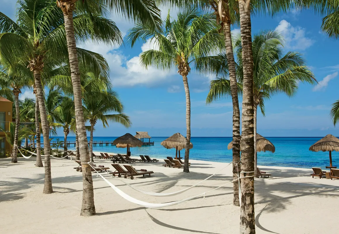 Secrets Aura Cozumel - Adults Only - All Inclusive hotel hero