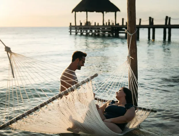 Secrets Aura Cozumel - Adults Only - All Inclusive hotel detail image 2